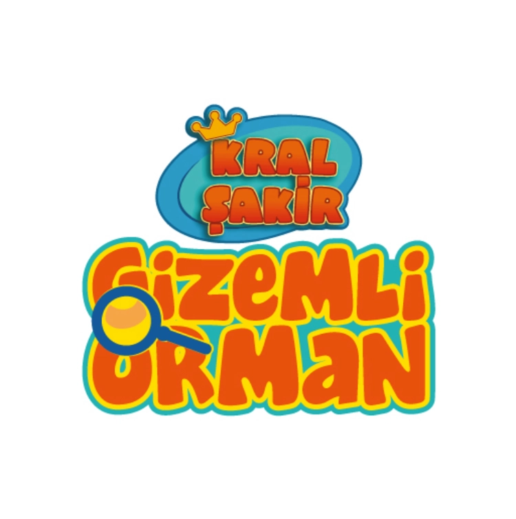 Kral Şakir Gizemli Orman