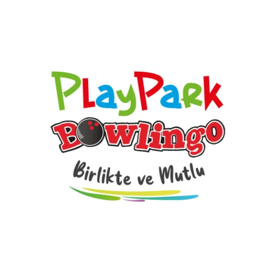 Playpark Bowlingcity logo