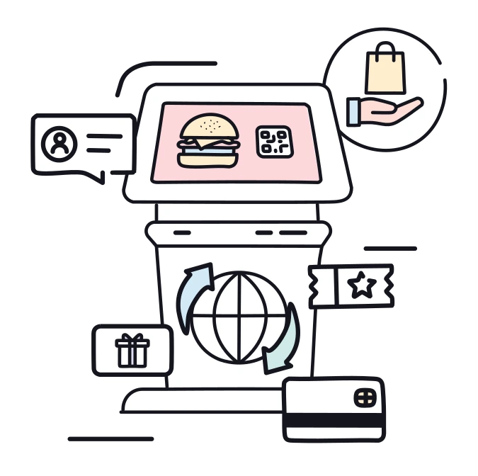 SuperKiosk
