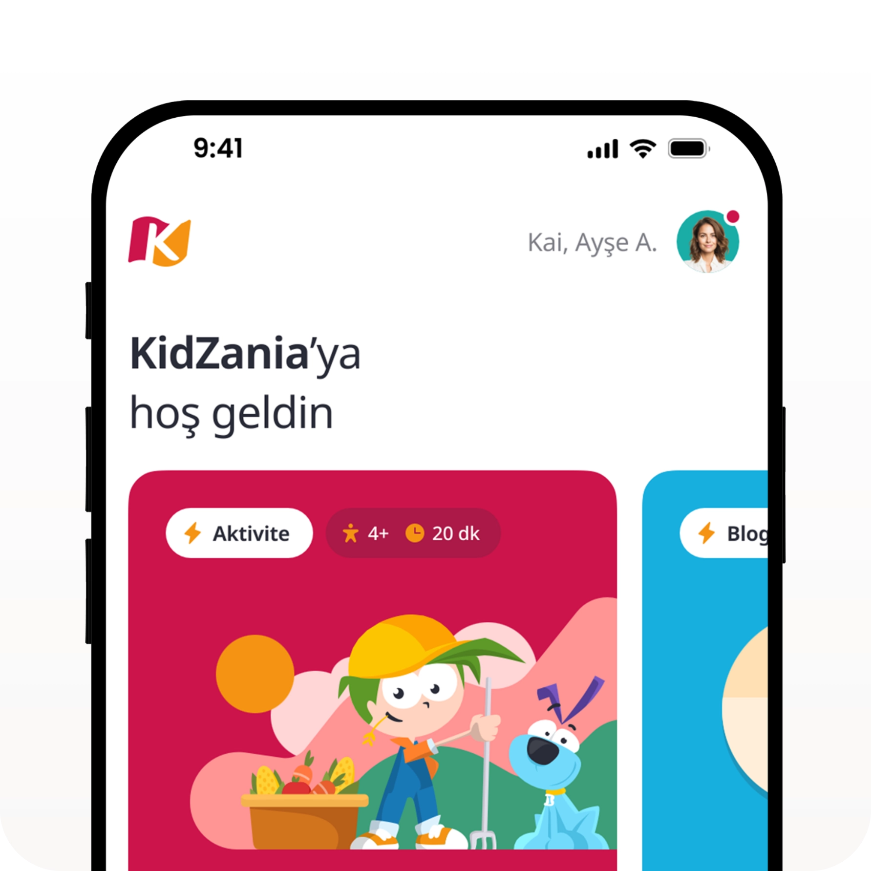 KidZania