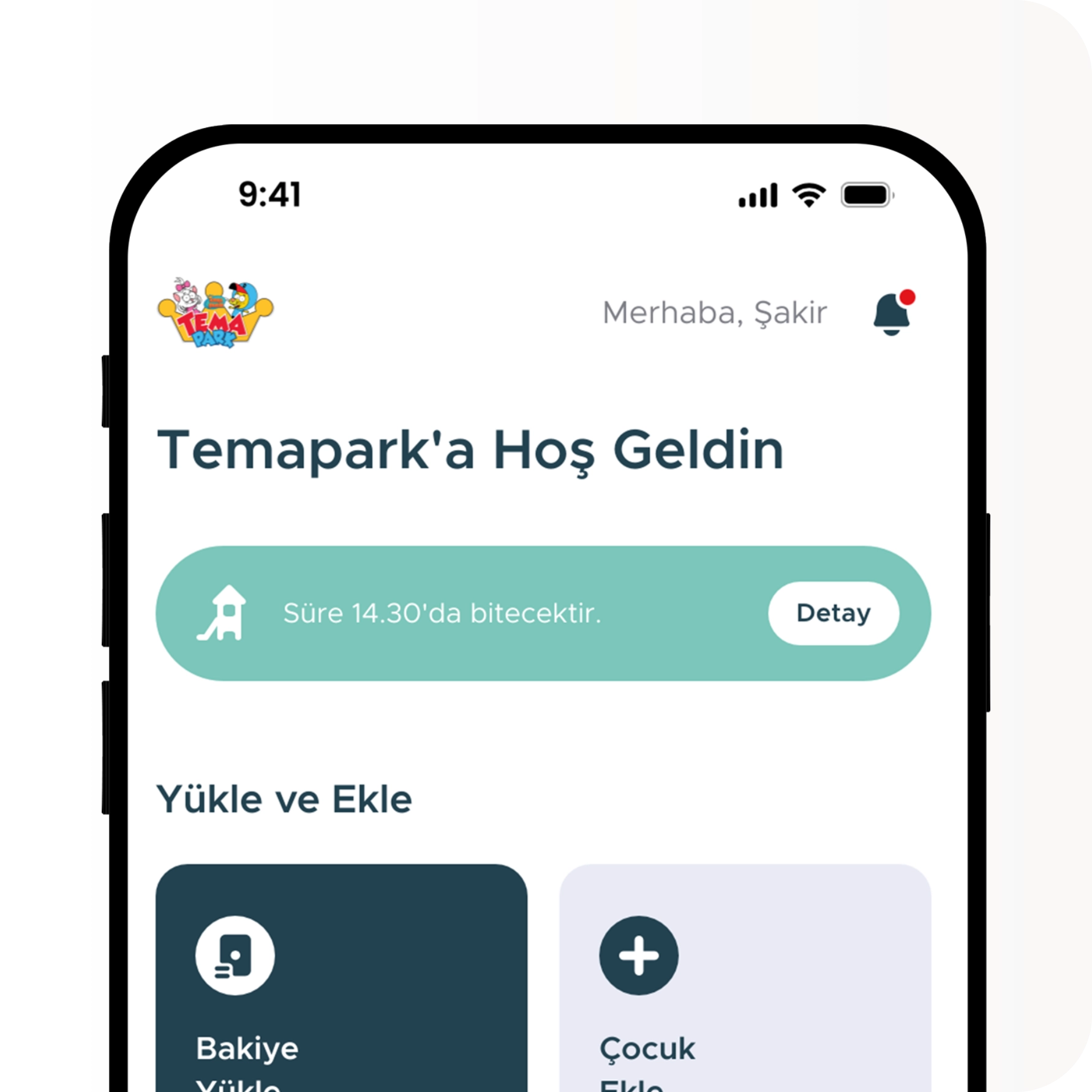 Temapark